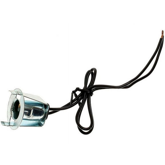 Combination Light Socket - Compatible with 1958 - 1959 Chevy Impala