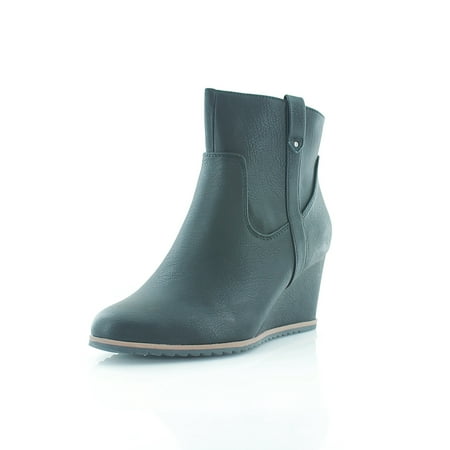 

Naturalizer Haley-West Women s Boots Black Size 9 W
