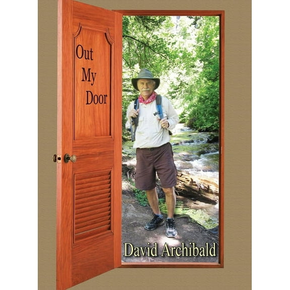 Out My Door (Hardcover)