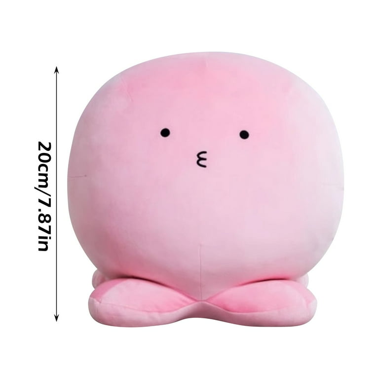 ぬいぐるみ tappei stuffed toy Takopi's Original Sin Takopi Plush Toy 7.8 Inch Super Soft Cute