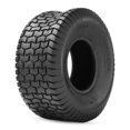 thumbnail image 3 of HALBERD 20x8.00-8 Lawn Garden Mower Turf Tires 20x8-8 Great Traction Tire Set of 2, 3 of 5
