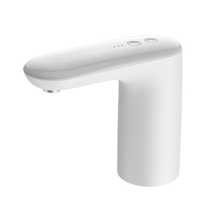 

ERTUTUYI USB Charging Electric Pumping Bucket Water Purifier Automatic Water Dispenser