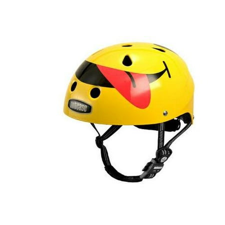Nutcase Little Nutty Bike Street Helmet - Dazed & Amused - LNG2-1038 (Dazed & Amused - XS)