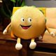 thumbnail image 1 of Giant Hamburger Plush Pillow Soft Stuffed Burger Toy Large Fluffy Pillow 12, 1 of 4