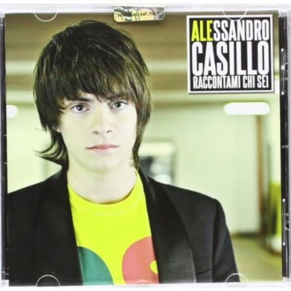 Alessandro Casillo (CD)