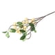 thumbnail image 2 of Herunwer Halloween Simulation Pumpkin Maple Leaf Branch Indoor Party Fake Flower Decoration Flower Vase Arrangement Ornament, 2 of 6