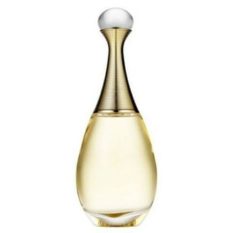 Dior J'adore Eau de Parfum Spray for Women, 2.5 oz, Floral Fruity