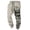 Beige@GC@, variant on CONZONE Men's Baggy Sweatpants Wide Leg Pants for Men Trendy Elastic Waist Viking Mythology Graphic Y2K Soft Streetwear Joggers With Pocket