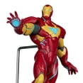 thumbnail image 1 of Figura de acción McFarlane Toys Marvel Rivals Iron Man a escala 1:6, 1 of 8