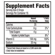HALLS Defense Assorted Citrus Throat Drops, Vitamin C Dietary Supplements, 30 Drops