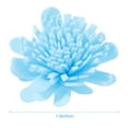 thumbnail image 2 of OULII 100Pcs Chrysanthemum Aromatherapy Accessories for Office Use Adults, 2 of 8