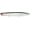 Ghost Threadfin Shad, variant on Lucky Craft Gunfish 117 Topwater Popper/Walker