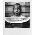 thumbnail image 5 of Polaroid Black & White Film for 600 + Album + Cloth, 5 of 5