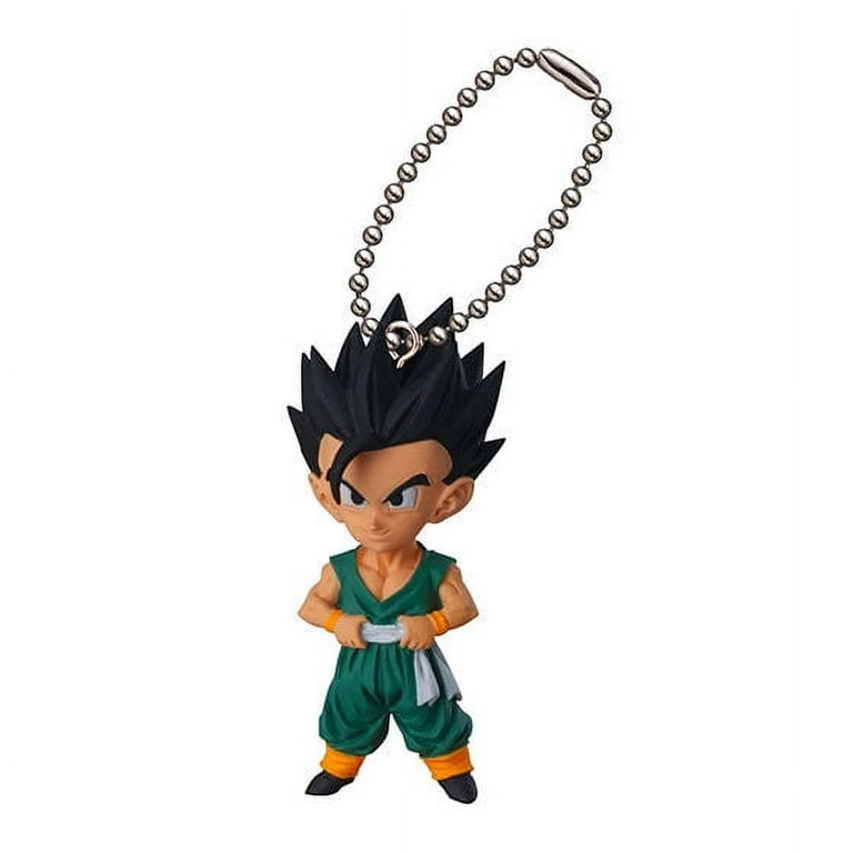 ドラゴンボール UDM Dragon Ball Kai Ultimate Deformed Mascot UDM Burst 08 - Set
