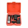 thumbnail image 2 of CAROCK Oxygen Sensor O2 Socket Removal Wrench Thread Chaser Set 5 PCS, 2 of 4