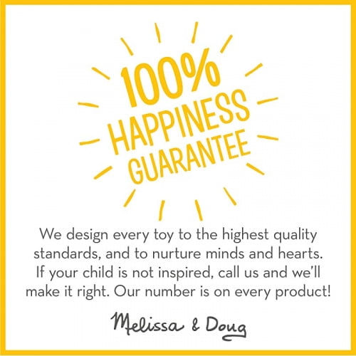 Melissa & Doug Labyrinthe de nombres magnétiques