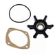 thumbnail image 2 of New Water Pump Flexible Impeller Kit for Oberdorfer 6593 Onan 132-0316 Fit for Pump 132-0277 202M-11, 2 of 5