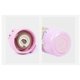 thumbnail image 2 of Thermos 316 Stainless Steel Princess Cup Gift Pack Student Warm Cup 500ml(Pink), 2 of 4