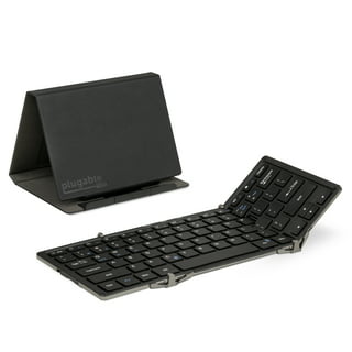 Logitech K380 Multi-Device Bluetooth Wireless Keyboard with Easy-Switch ...