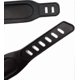 thumbnail image 2 of Exercise Bike Pedal Straps Rubber Easy Adjust Pedal Straps Universal Pedal Straps for Exercise Bike Cycling Cycle Home or Gym 2 Pairs Black, 2 of 5