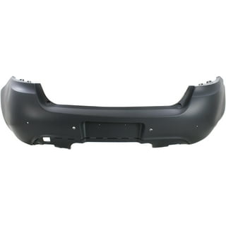 2015 dodge dart on sale bumper cover