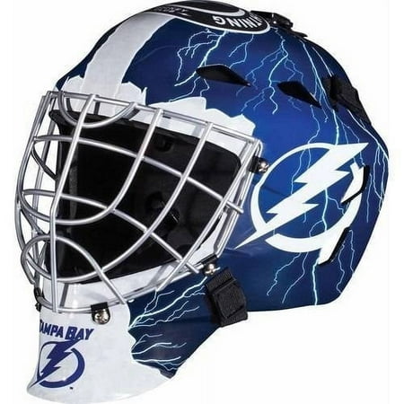 UPC: 0025725426560 | Franklin Sports GFM 1500 Goalie Face Mask