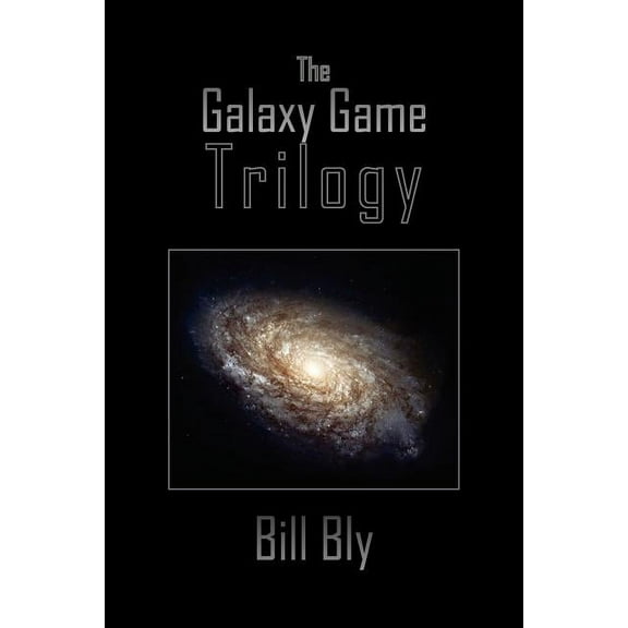 Galaxy Game Trilogy