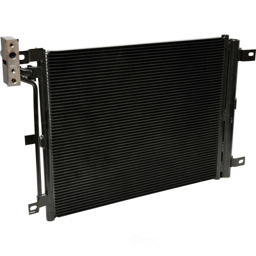 UAC CN 30132PFC Condenser Parallel Flow