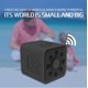 thumbnail image 1 of MINI CÁMARA CAM PENGINTAI CCTV MINI CÁMARA ESPÍA WIFI CÁMARA OCULTA KECIL MINI CÁMARA Ormromra WRMH-1459, 1 of 9