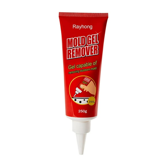 Mildew Remover Gel Stain Removing Cleaner Wall Mold Cleaner For Home Kitchen