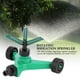 thumbnail image 2 of Sistema de riego de césped de cobertura total eficiente para jardinería que ahorra agua Aspersor giratorio de 360°, 2 of 8
