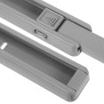 thumbnail image 3 of unbranded Ajustable Para Seguridad De Corredizas En Color Gris Para Uso Doméstico, 3 of 8