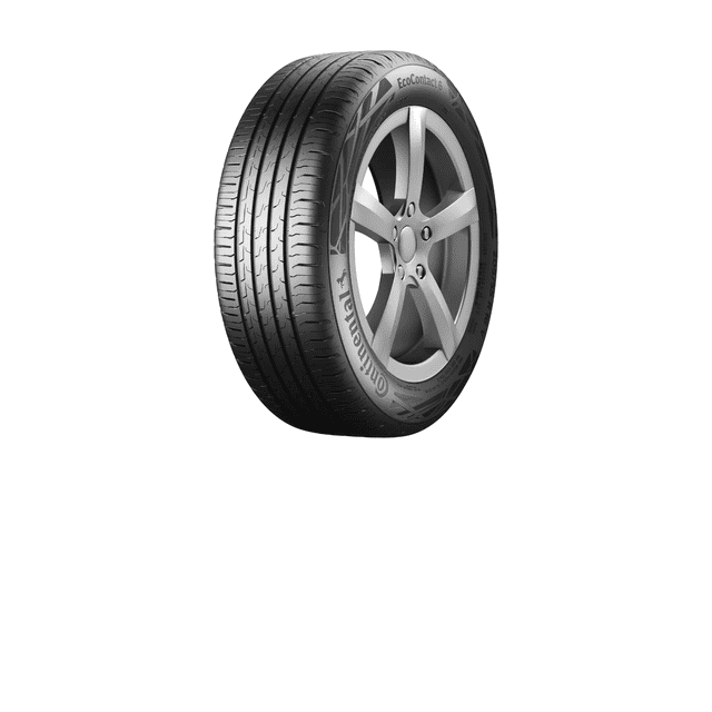 Llanta Continental 235/55R18 EcoContact 6 MOE SSR XL 104T