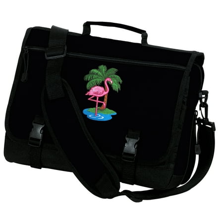 Flamingo LAPTOP Bag Flamingo Computer Messenger Bag price history on PriceWatchPro