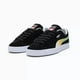 thumbnail image 2 of PU & MA x 2K Suede Mens Shoes 397840 01 PU & MA black sun strm PU & MA wht, 2 of 6