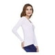 thumbnail image 2 of Blusa Ilusión T EG Blanco, 2 of 3