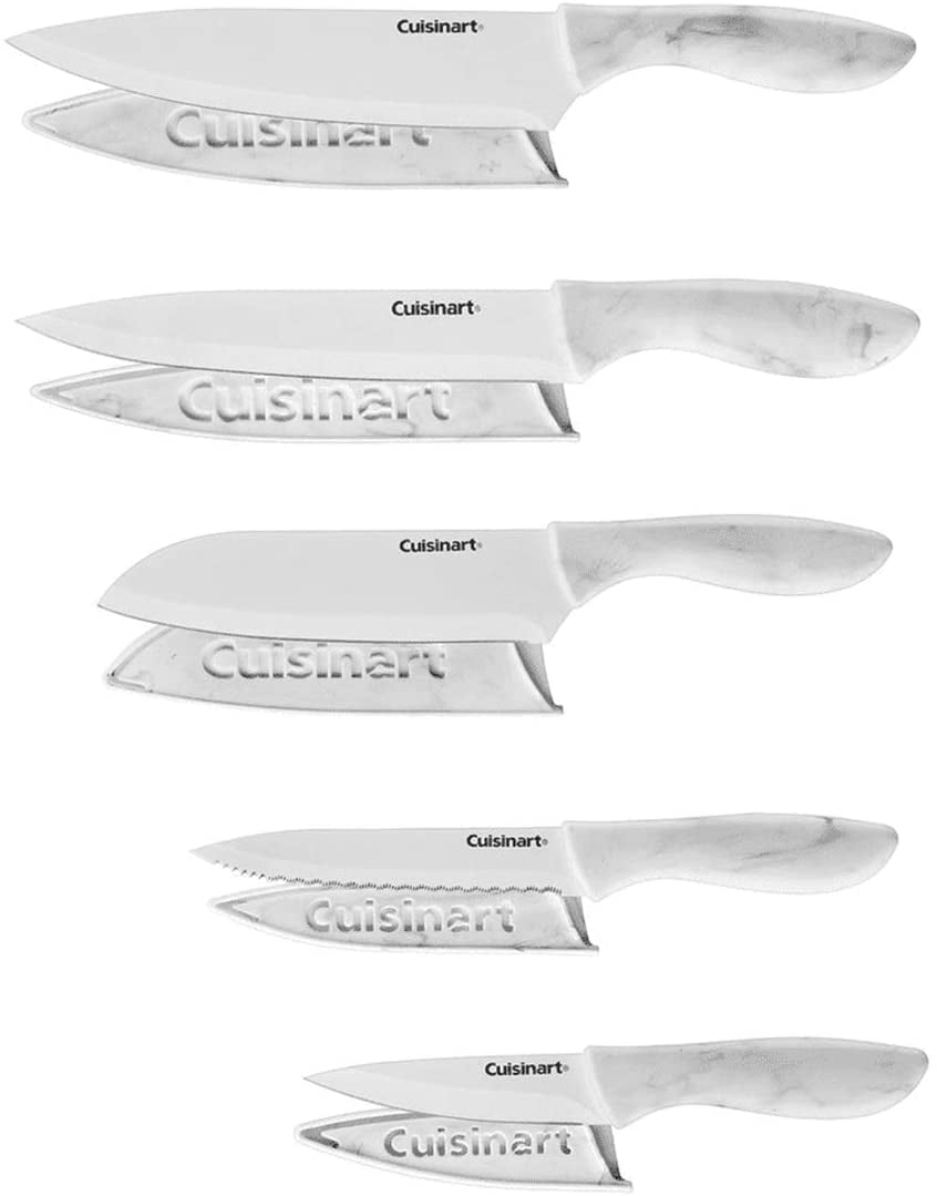 ceramic coated cutlery