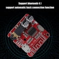 thumbnail image 3 of Professional Car Motherboard Speaker Board, Stereo Car Power  Module,  4.1 for Car Speaker, 3 of 8
