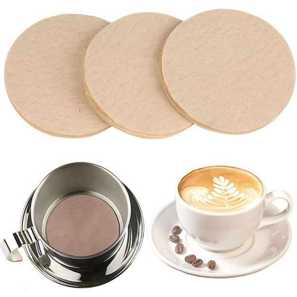 Moka pot filter 2025