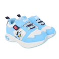 thumbnail image 1 of Zapatillas bajas para niños Bluey color azul bebé talla 9, 1 of 7