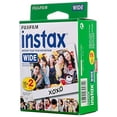 thumbnail image 3 of Fujifilm Instax® WIDE Film Twin Pack 20 Sheets Glossy Reproduction & Vivid Color, 3 of 7