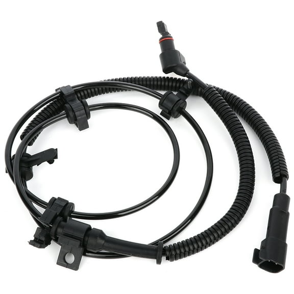 SCITOO 1PCS Left Front ABS Wheel Speed Sensor ALS1398 Fit for 2002 2003 2004 2005 2006 2007 for Jeep Liberty