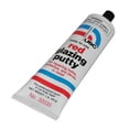 thumbnail image 1 of Mastic de Vitrage Rouge Prêt à l'Emploi (16 oz.), 1 of 2