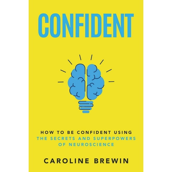 Confident, (Paperback)