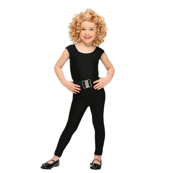 Toddler Grease Sandy Costume