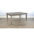 thumbnail image 2 of Sunny Designs Extension Dining Table with Butterfly Leaf, 2 of 4