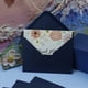 thumbnail image 3 of Paquete de 100 sobres de 4 x 6 para invitaciones, sobres A6, color azul marino, sobres para postales, sobres para fotos, utilizados para graduación, boda, baby shower (6,5 x 4,75 pulgadas) (azul marin, 3 of 5