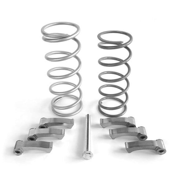 EPI Clutch Kit - WE437123