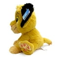 thumbnail image 3 of Disney Soft Simba, 3 of 7