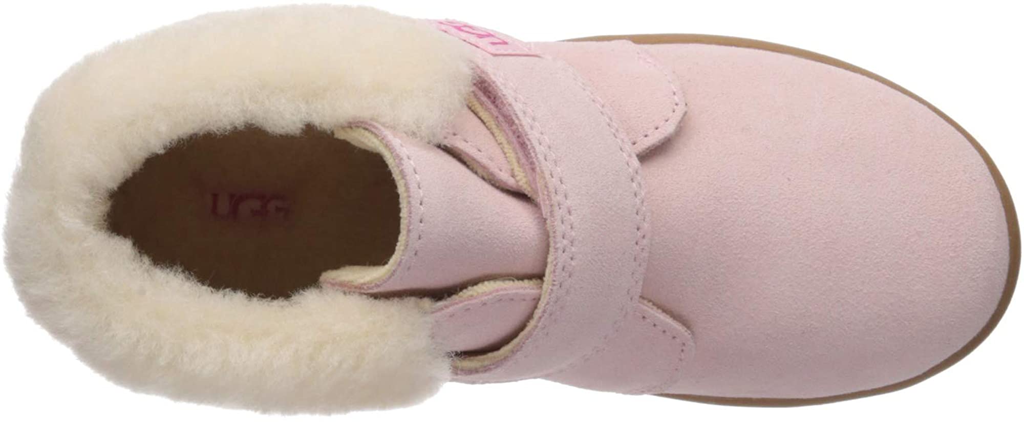 ugg nolen pink